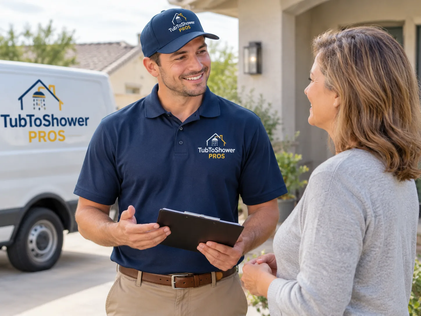 Tub Shower Conversion Kempton, IL FAQs
